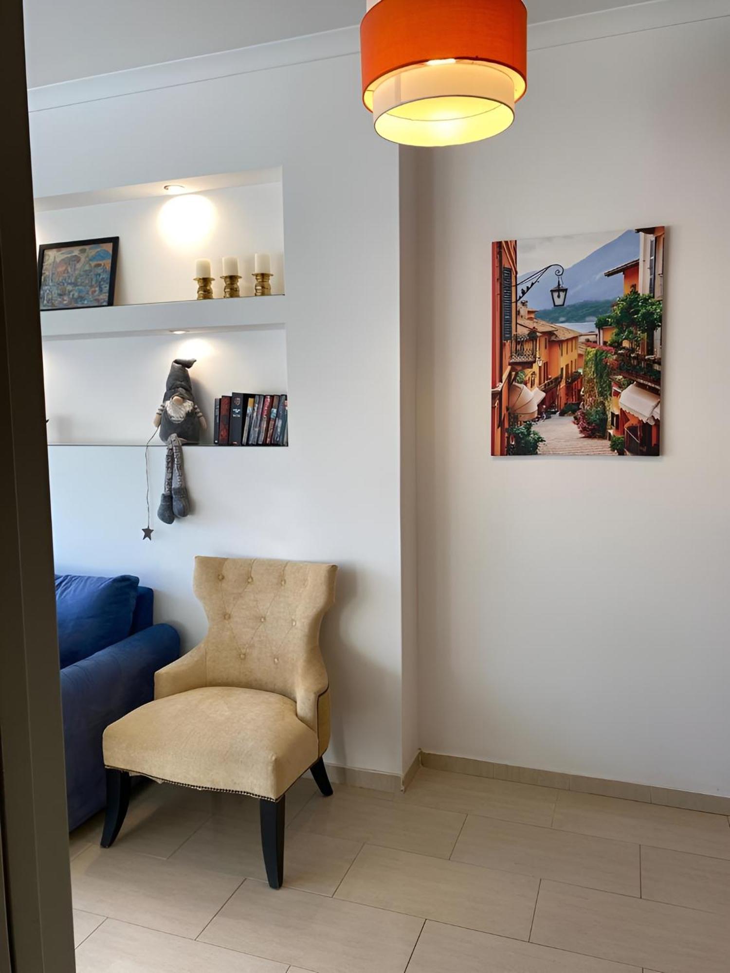 Sliema Cosy Penthouse With Bbq Apartment Exterior photo